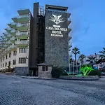 Hotel Royal Palace