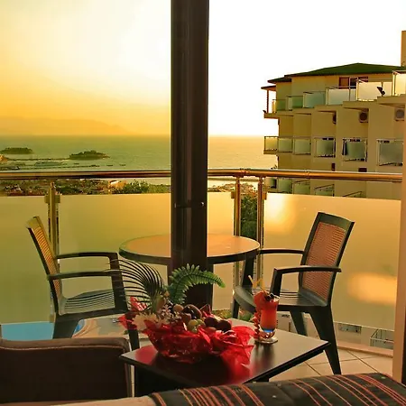 Royal Palace 酒店 4*