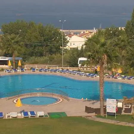 Royal Palace 酒店 4*