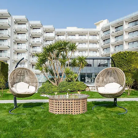 Royal Palace 酒店 4*