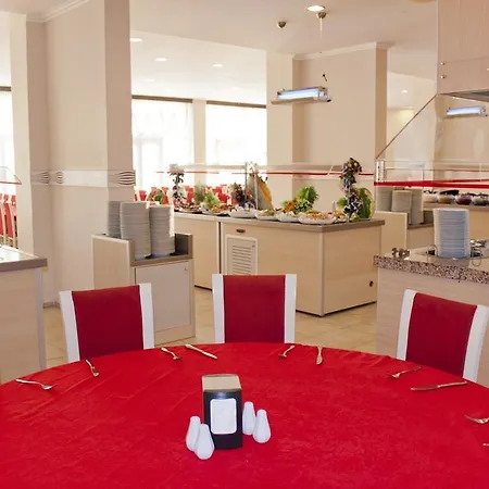 Hotel Royal Palace 4*