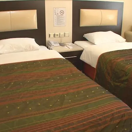 Hotel Royal Palace 4*