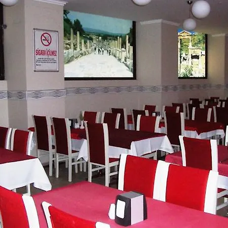 Royal Palace Kusadası