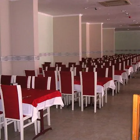 Hotel Royal Palace 4*