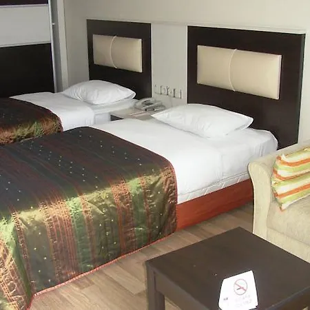 Royal Palace 4* 쿠사다시