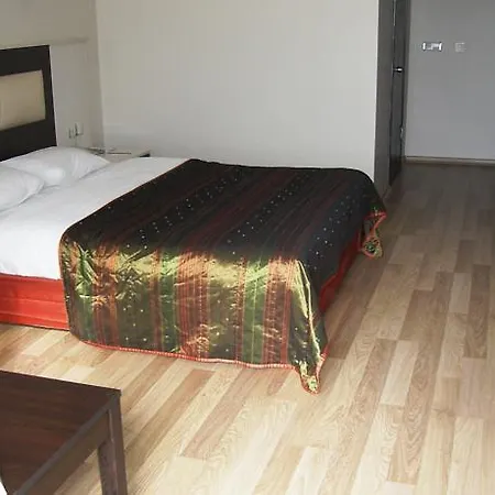 Royal Palace Hotel Kusadası