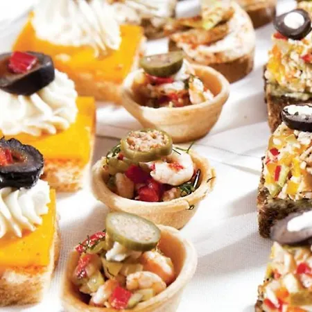 Royal Palace 호텔 4*