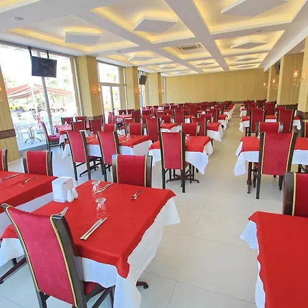 Royal Palace Hotel Kusadası