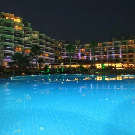 Royal Palace Hotel Kusadası