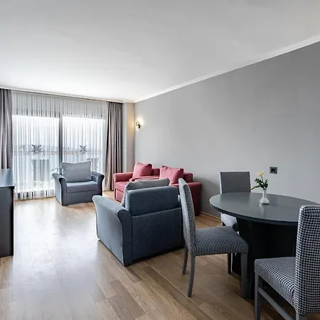 Hotel Royal Palace