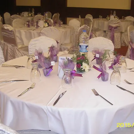 Hotel Royal Palace 4*