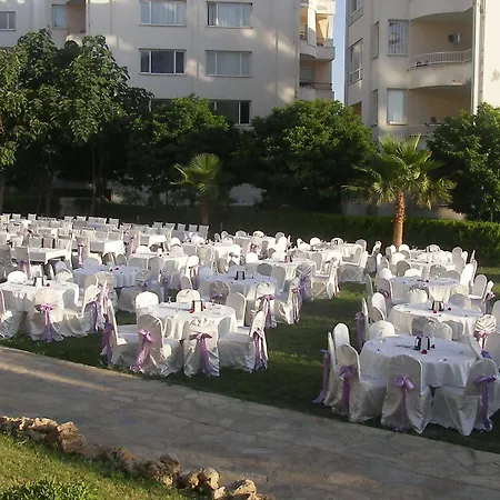 Royal Palace Hotel 4*