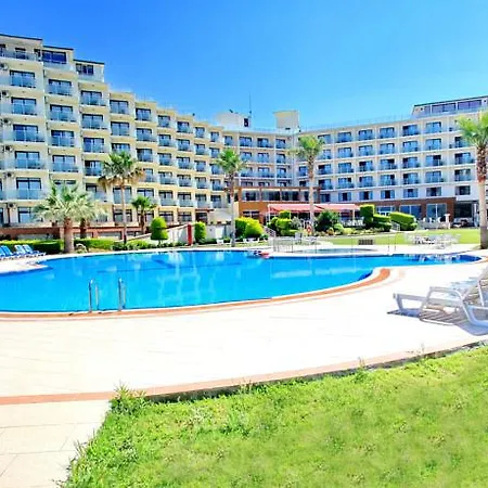 Royal Palace Kusadası