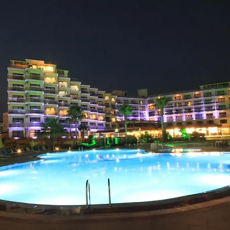 Hotel Royal Palace