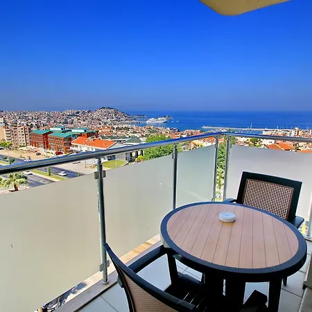 Royal Palace Kusadası