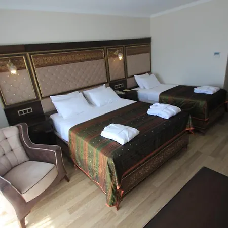 Hotel Royal Palace Kuşadası