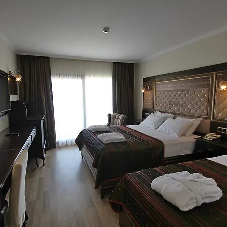 Royal Palace 4* Kuşadası