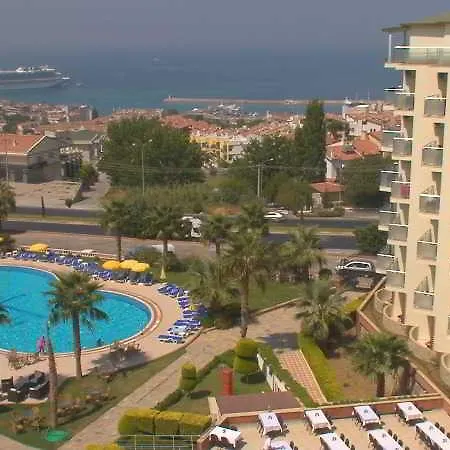 Royal Palace Hotel