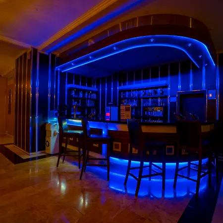 Hotel Royal Palace Kusadası