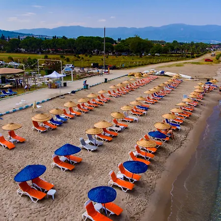 Royal Palace 4* Kusadası