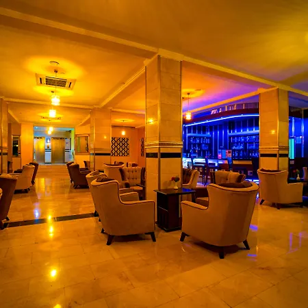 Hotel Royal Palace Kusadası