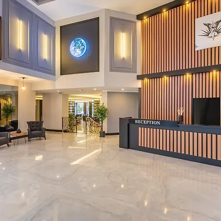 Hotel Royal Palace Kusadası