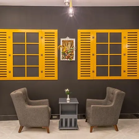 Hotel Royal Palace Kusadası