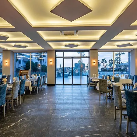 Royal Palace Kusadası