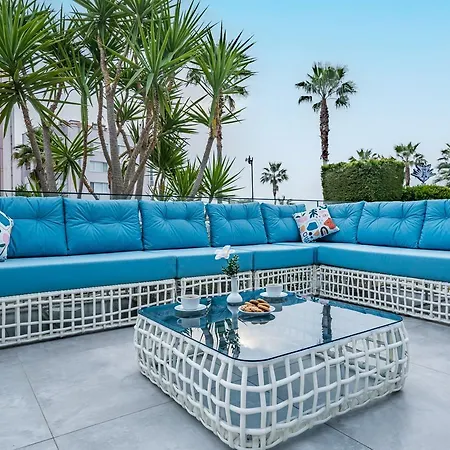 Royal Palace Kusadası