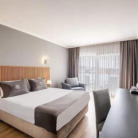 Royal Palace Hotel 4*