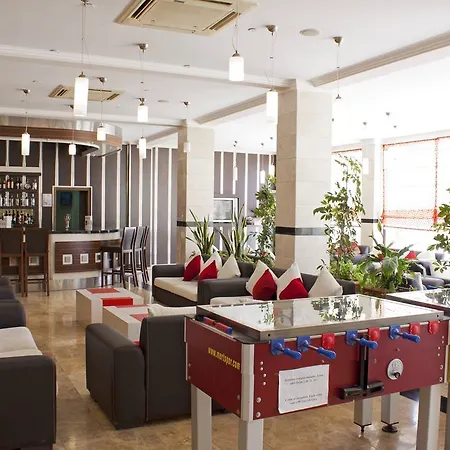 Hotel Royal Palace Kuşadası