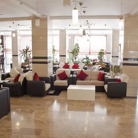 Hotel Royal Palace