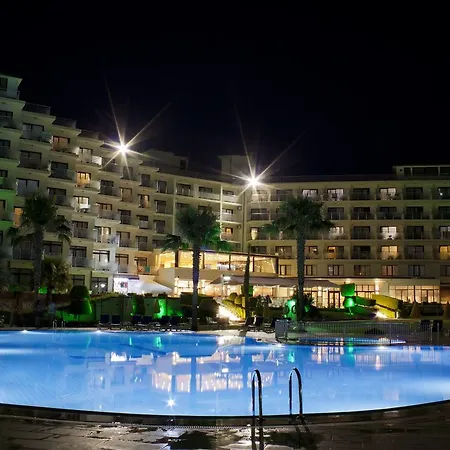 Hotel Royal Palace Kusadasi