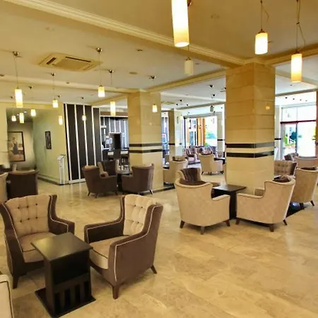 Royal Palace 4* Kusadasi