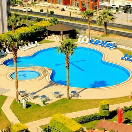 Royal Palace Hotel Kusadasi