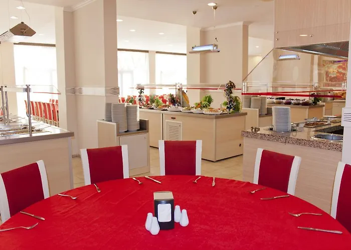 Szálloda Royal Palace 4*