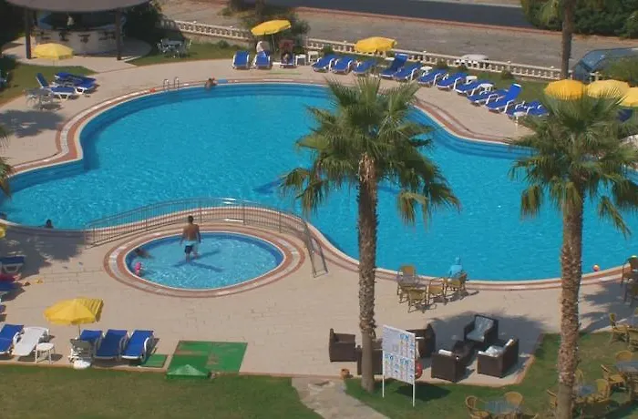 Hotel Royal Palace Kusadası