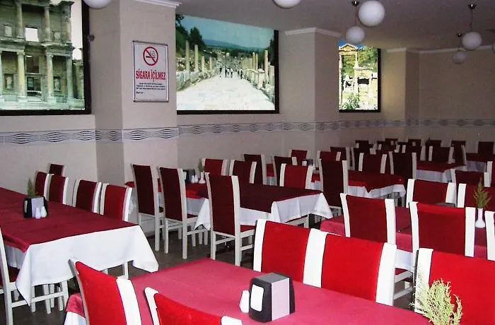 Royal Palace Kusadası