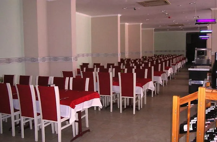Szálloda Royal Palace 4*
