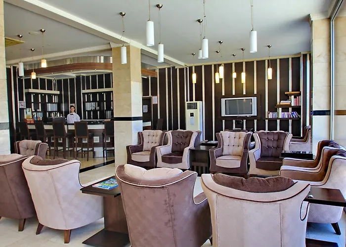 Royal Palace 4* Kusadasi