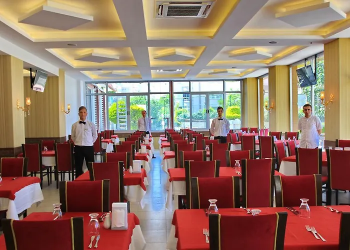 Royal Palace Szálloda 4*