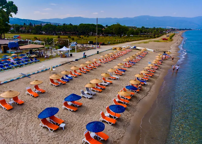Royal Palace 4* Kusadası