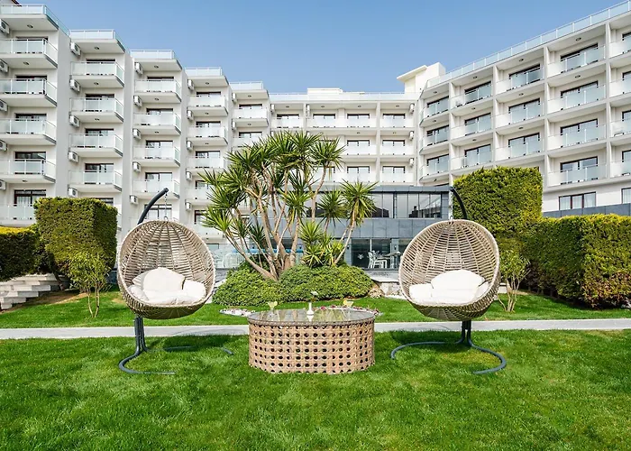 Royal Palace Szálloda 4*