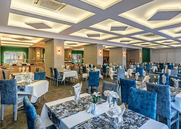 Royal Palace 4* Kusadası