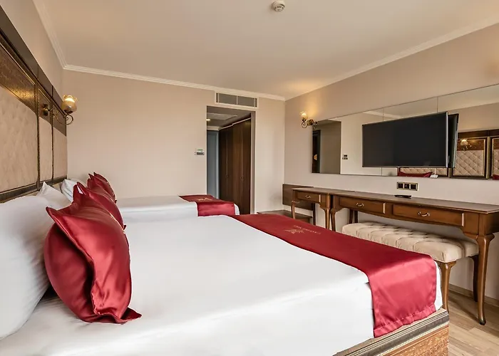 Royal Palace Szálloda 4*