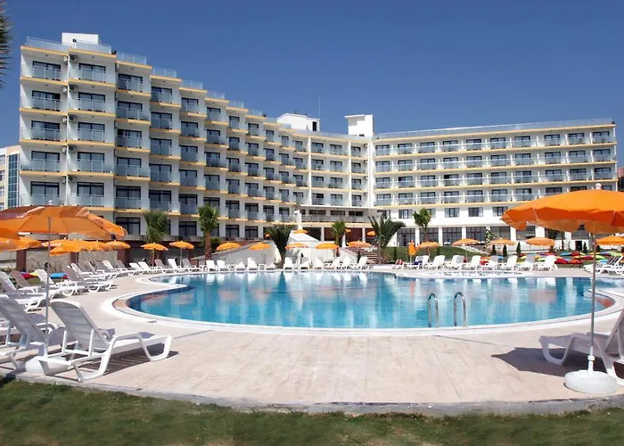 Royal Palace Kusadası
