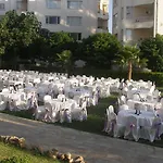 Royal Palace فندق 4*
