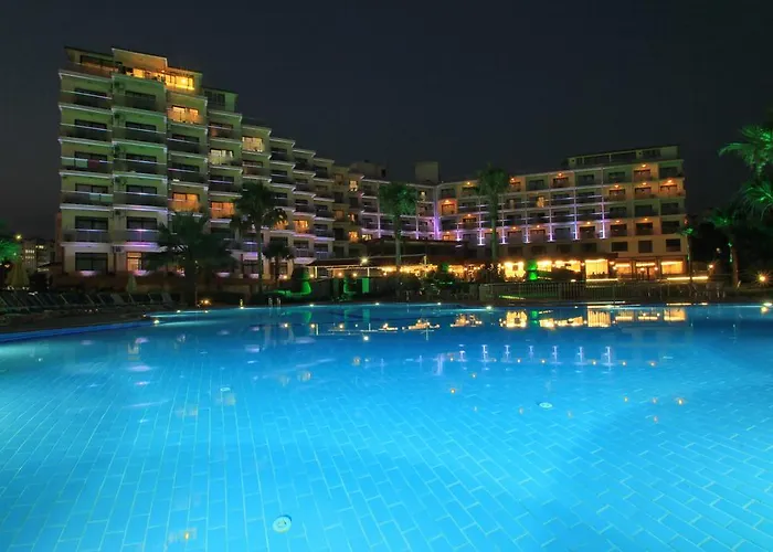 Royal Palace Hotel Kusadası